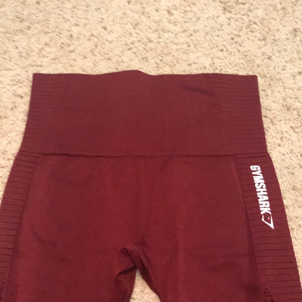 New, never worn Gymshark Leggings